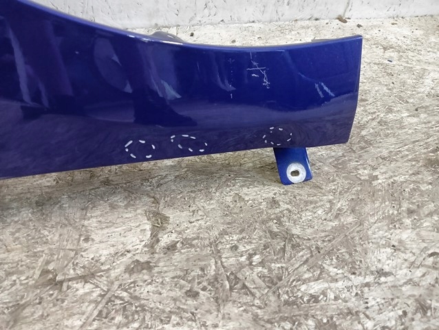 фото №2, Крила правий перед передній renault clio v 5 19-