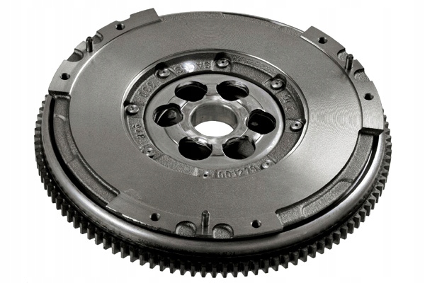 фото №1, Sachs колесо маховик двухмассовый alfa romeo 147 fiat brava bravo i