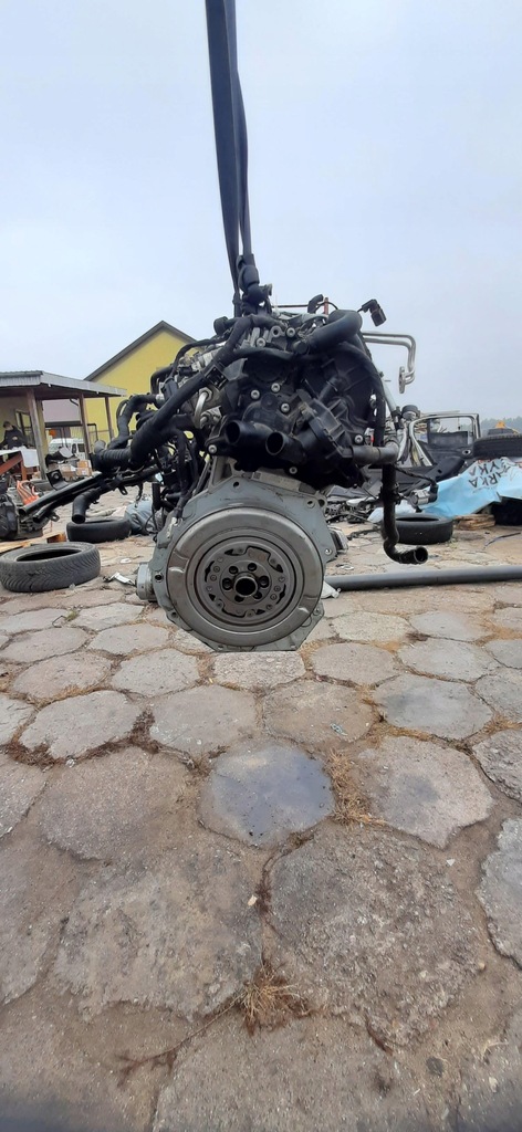 фото №6, Двигун 1.4 tsi volkswagen golf vii cuk