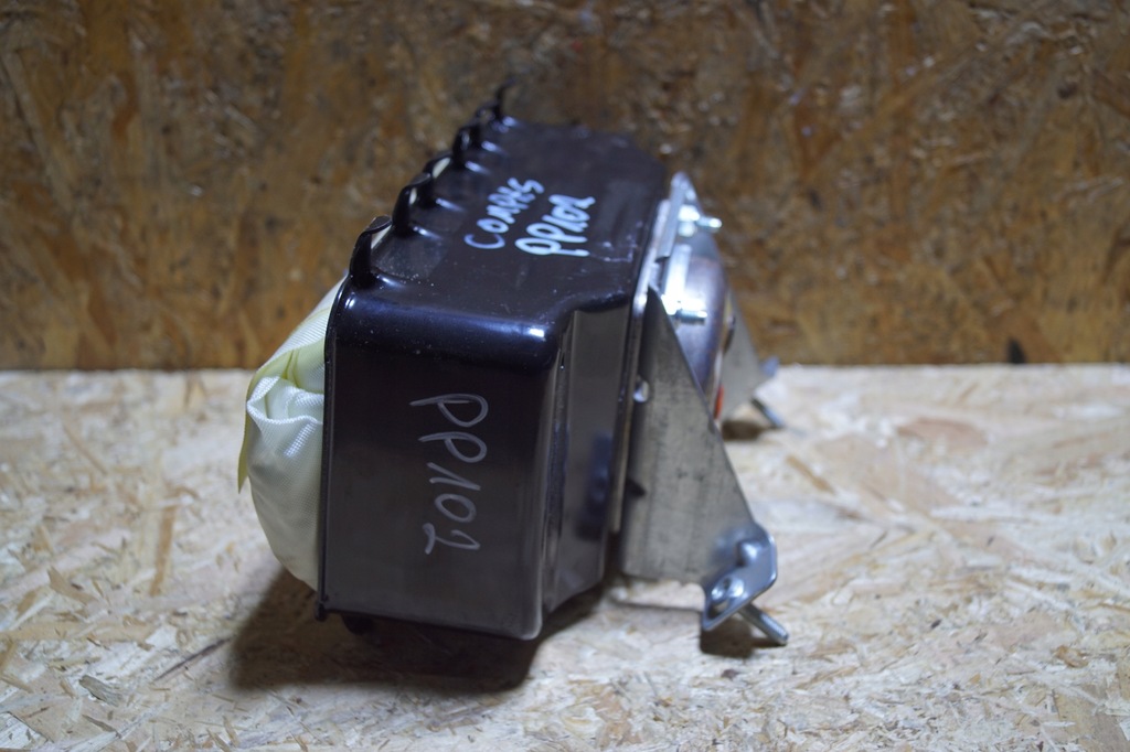 фото №6, Подушка подушка безопасности пассажира jeep compass i lift p05108546ac