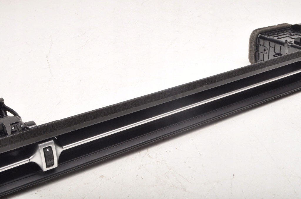 фото №5, Toyota supra mk5 решётка обдув средняя anglik 23r