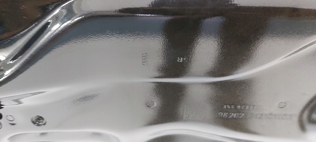 фото №9, Audi a6 c8 4k0 двері праве задні