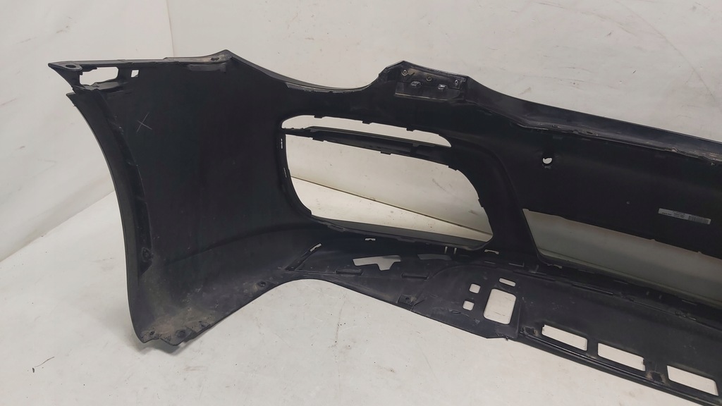 фото №9, Бампер перед передній porsche 911 991 lift