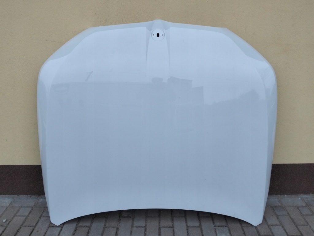 Купить Капот крышка двигателя bmw x3 g45