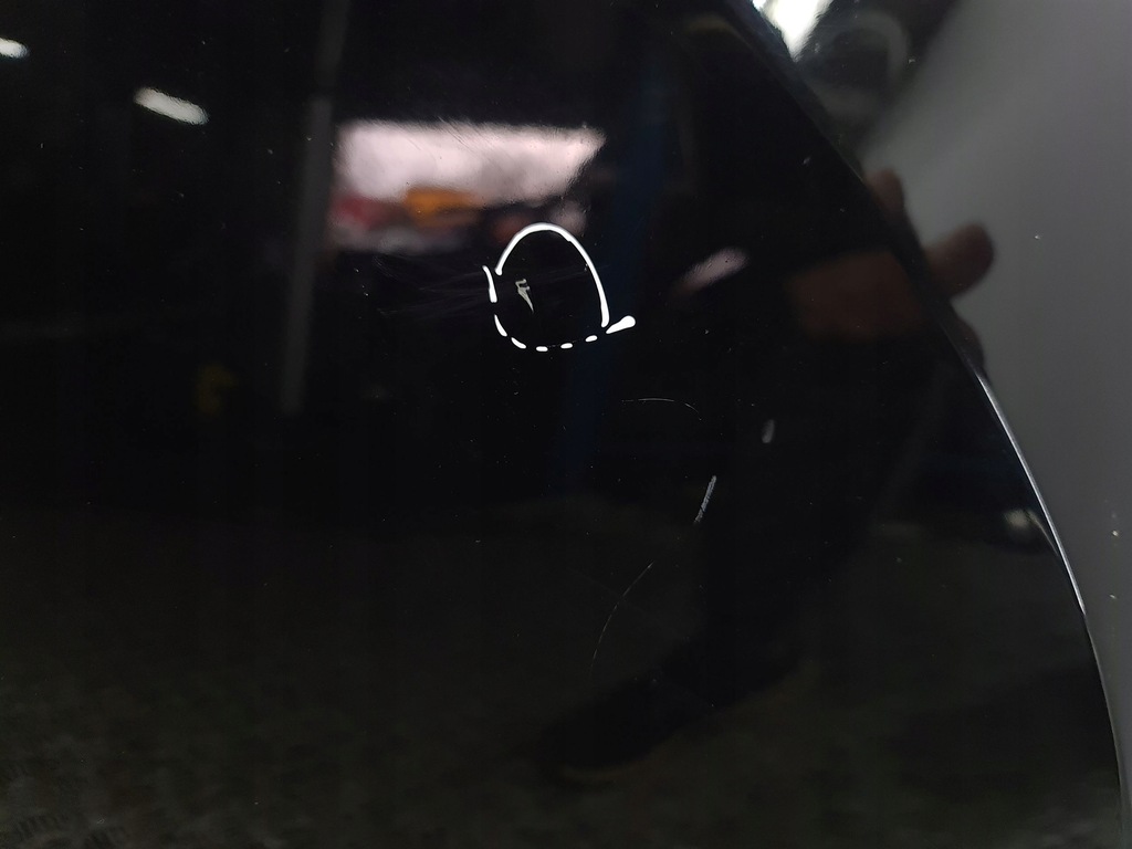 фото №8, Bmw i3 2015 капот