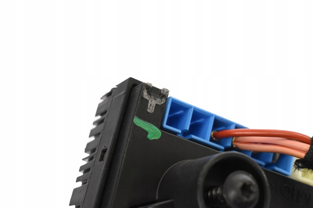 фото №10, Коробка запобіжників основа a2229061201 mercedes w222 v222 x222