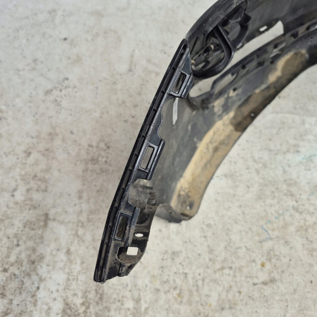 фото №13, Volvo v60 i 1 s60 ii 2 lift 13-18 бампер перед передний sprysk pdc