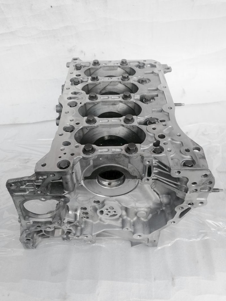 фото №12, Opel meriva insignia astra j 1,6cdti dth блок