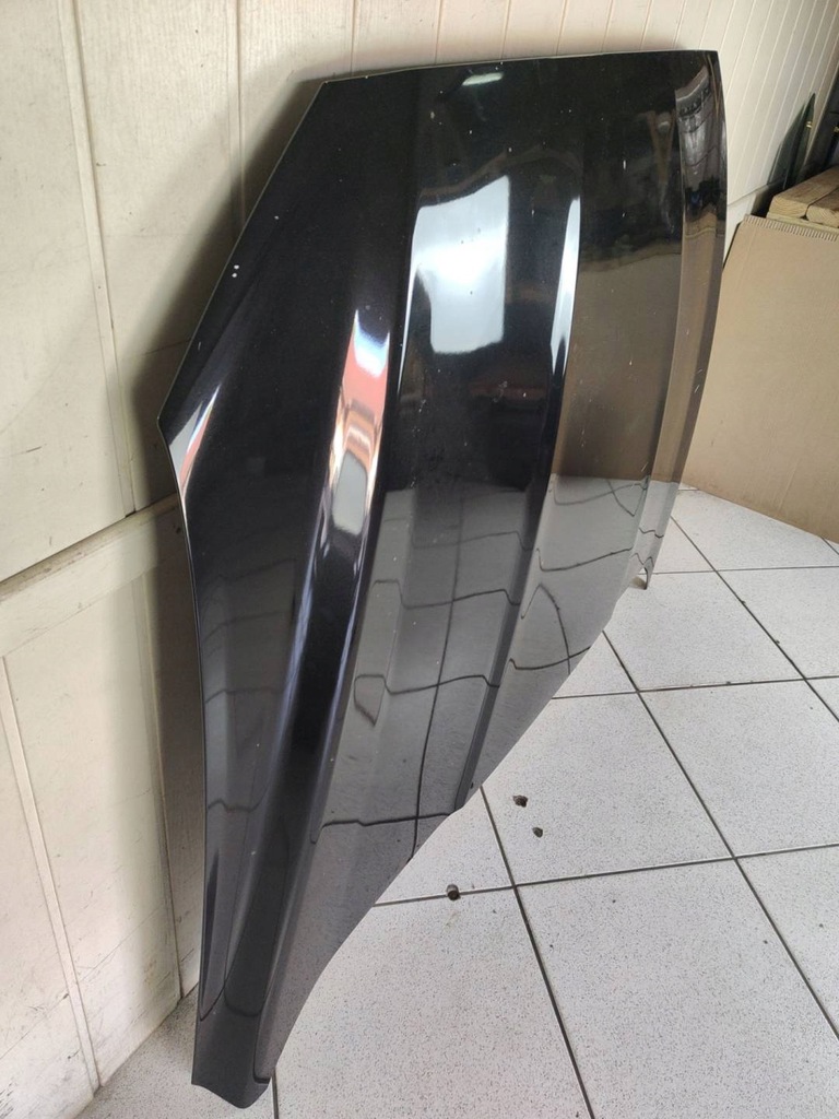 фото №6, Капот ford fusion usa 2 2013 dfmxr0125nbv