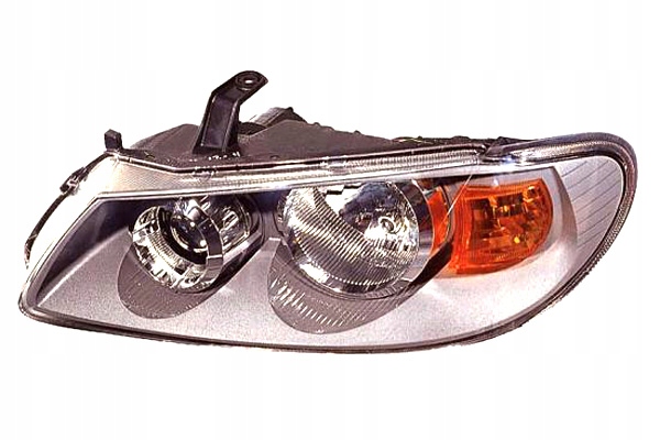 фото №1, Abakus 215-1196l-ldem6 фара