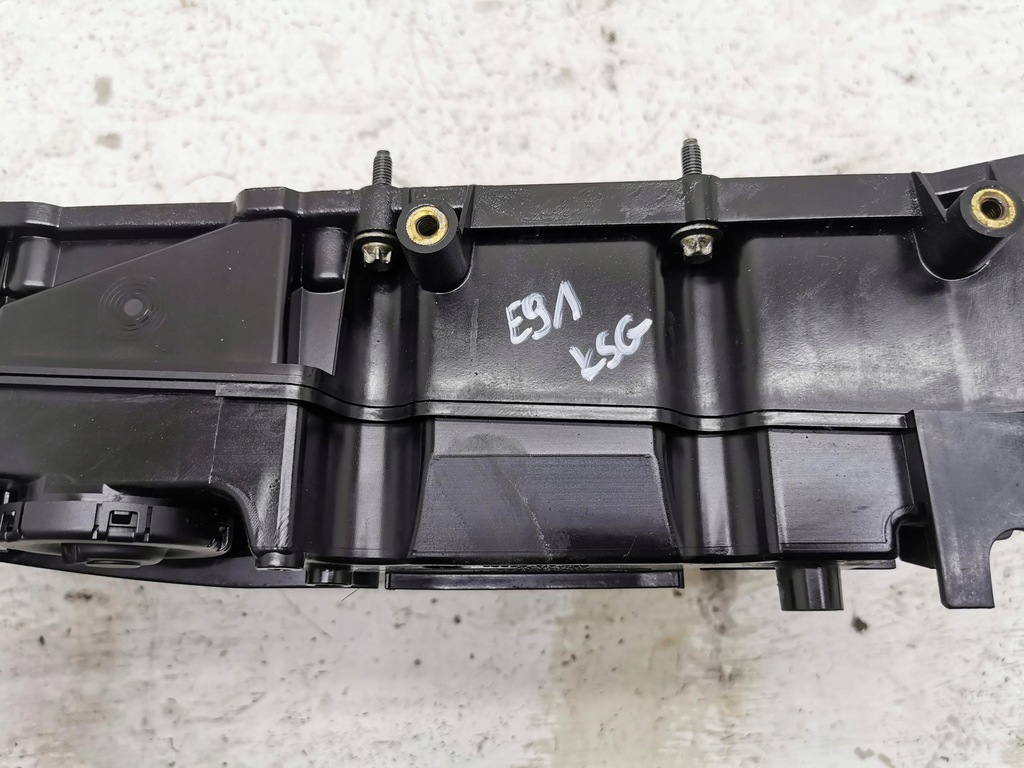 фото №9, Кришка клапанів bmw seria 3 e90 e91 7810584 2.0d