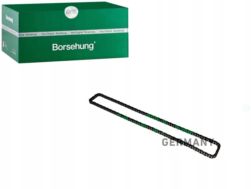 фото №1, Borsehung b1c024 ланцюг розподільного валу