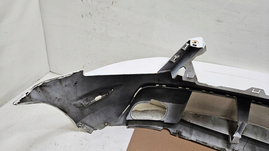 фото №11, Бампер передний ford mustang v lift ar33-17c831-r