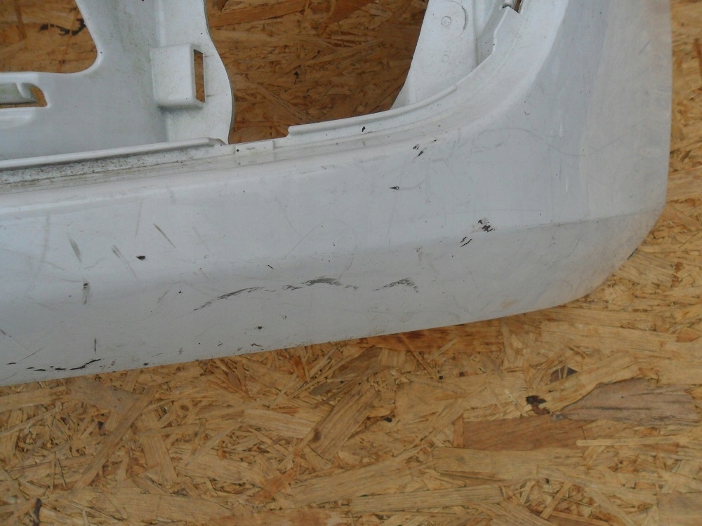 фото №10, Vw golf vi 5k бампер передний