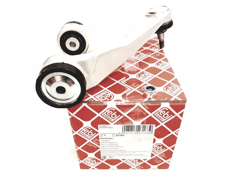 фото №13, Febi 23163 рычаг alfa 147 00- верхний p, 156