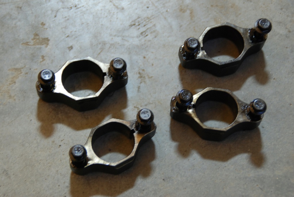 фото №1, Iveco eurocargo iii 3,9 кронштейн вприску 08-15