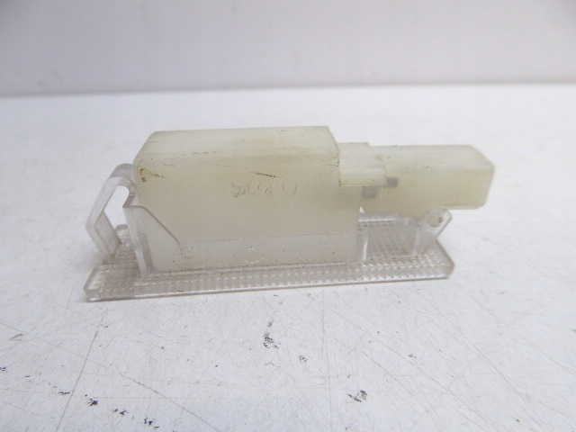 фото №3, Alfa romeo 159 лампа освещение кабины