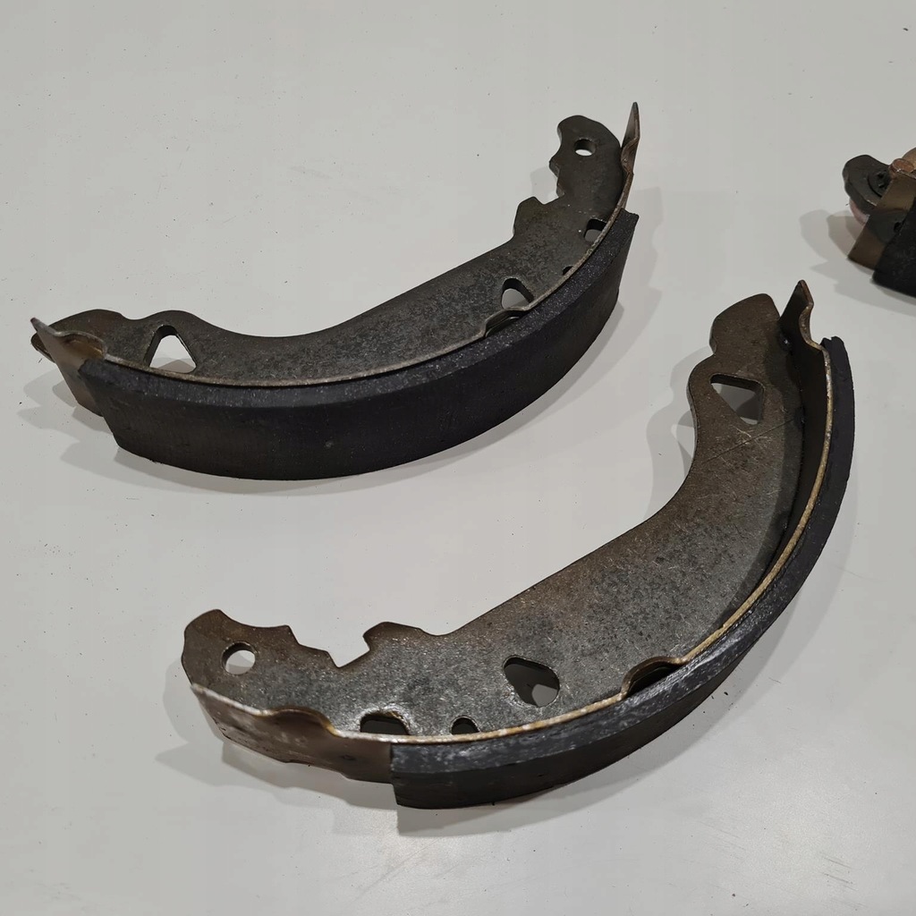 фото №6, Fiat punto i тормозные колодки тормозные комплект 4max 5206-02-0028p