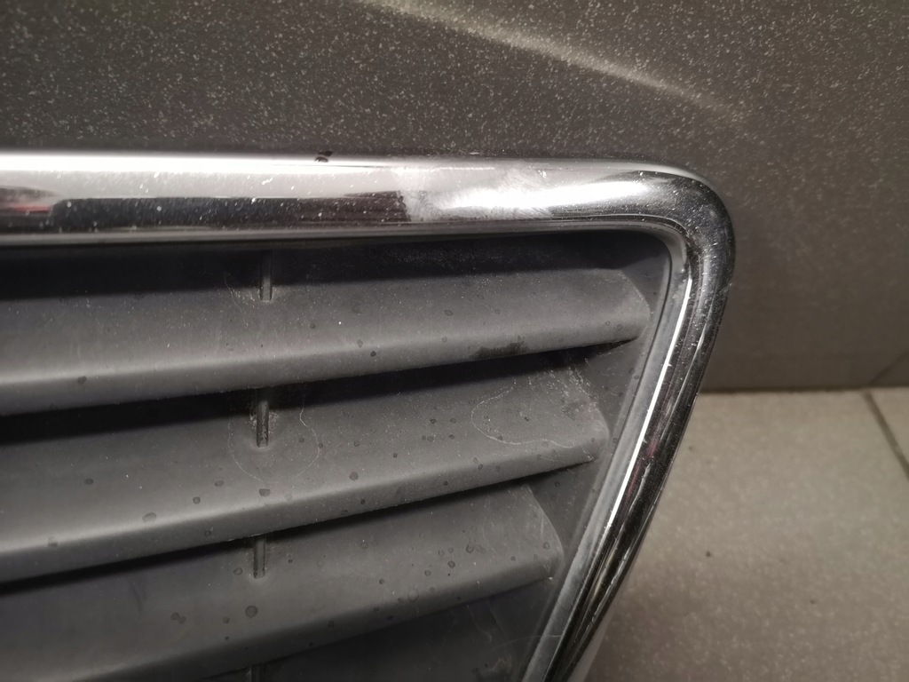 фото №12, Решётка радиатора решётка радиатора радиатор audi a6 c5 4b0853651a