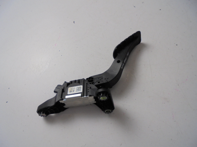 фото №2, Педаль газа kia ev6 электрик 2021 r