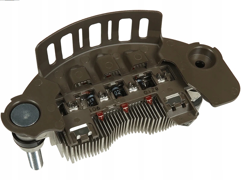 Brand new oem mitsubishi генератор rectifier Ціна