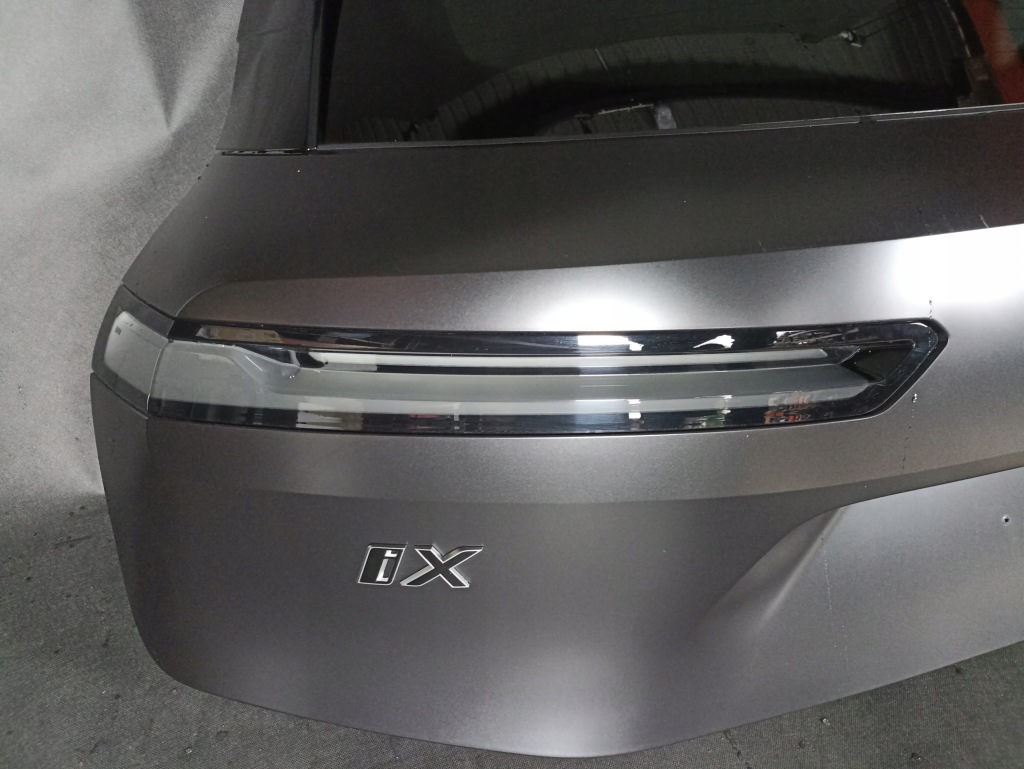 Фара задний  левая правый  bmw ix i20 5b52633 5b52634 led Киев