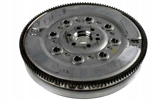 фото №1, Sachs 2294 000 511 колесо маховик