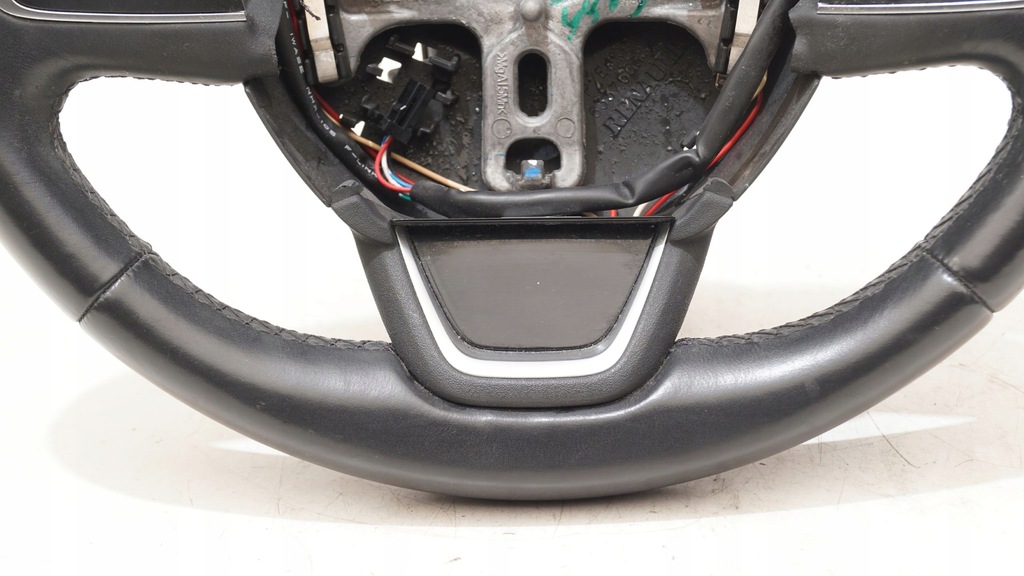 фото №5, Повітропровід шкіряний renault captur i clio iv 484000110r