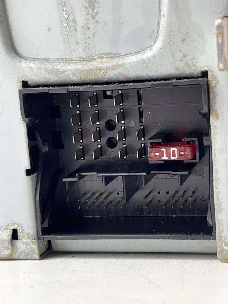 фото №10, Радио дисплей навигация seat toledo iv h rns 315