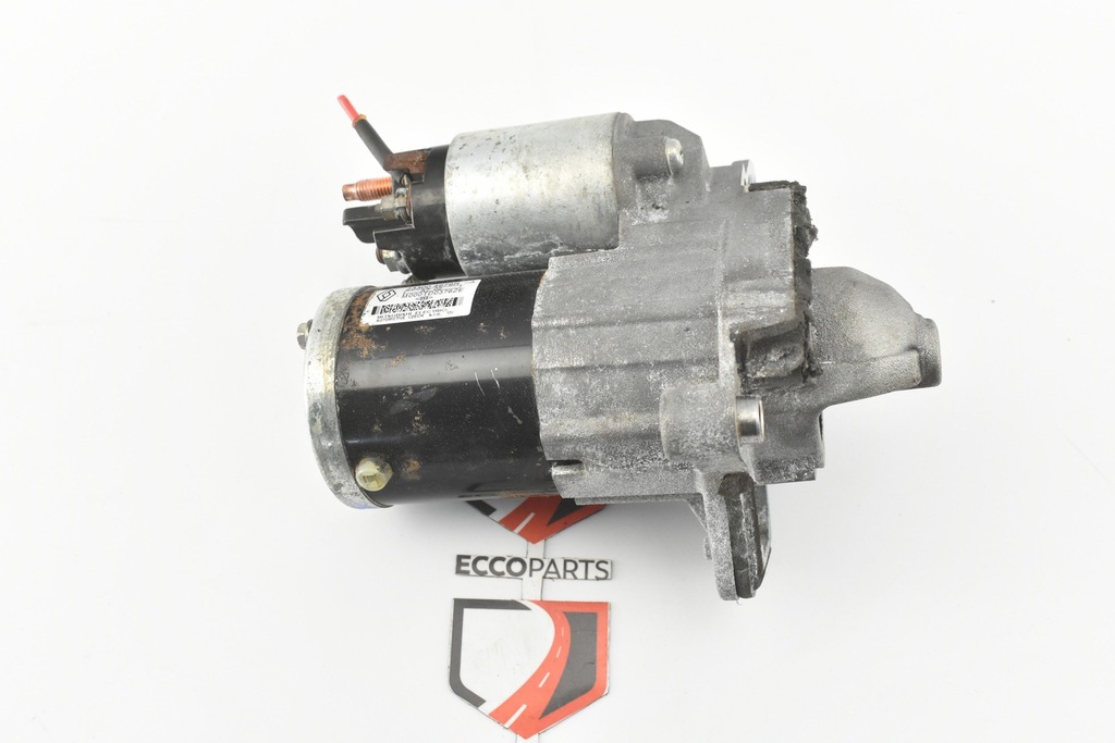 фото №13, Стартер nissan micra k14 0.9 ig-t 17-