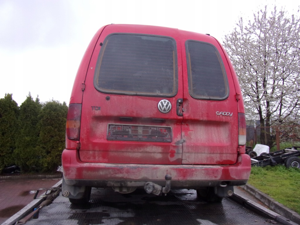 фото №5, Защита солнцезащитная левая volkswagen caddy 9k