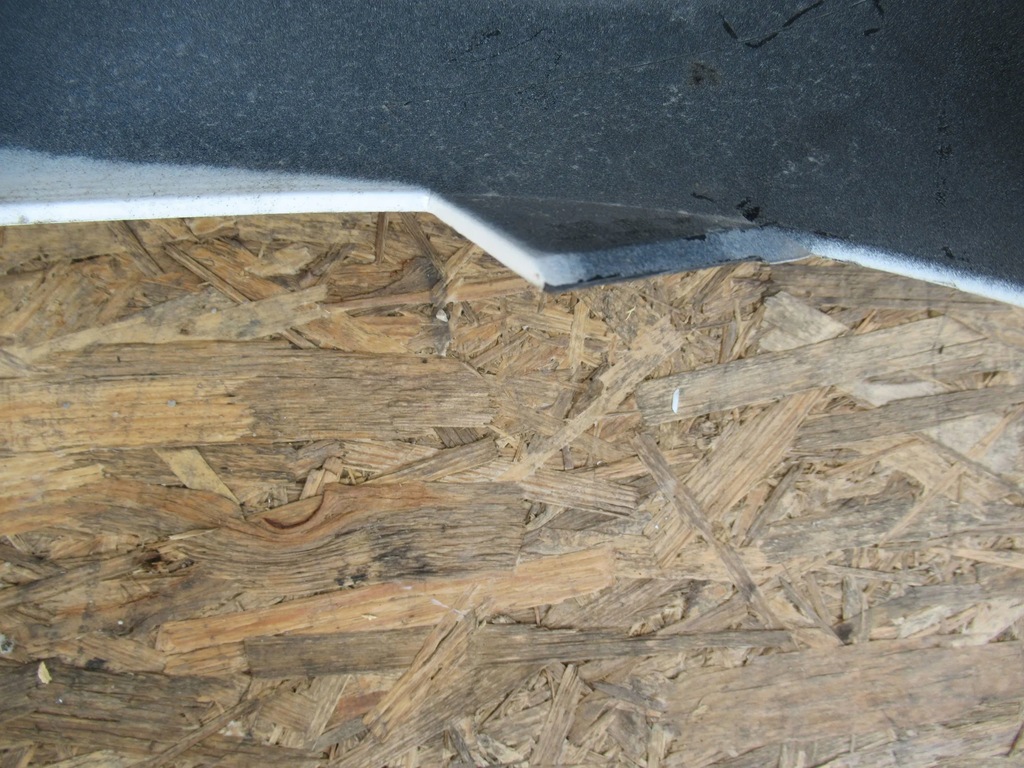 фото №10, Бампер задняя новый renault kangoo ii 08-