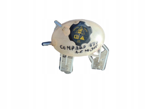 фото №1, Бачок расширительный compass ii 68366430ab