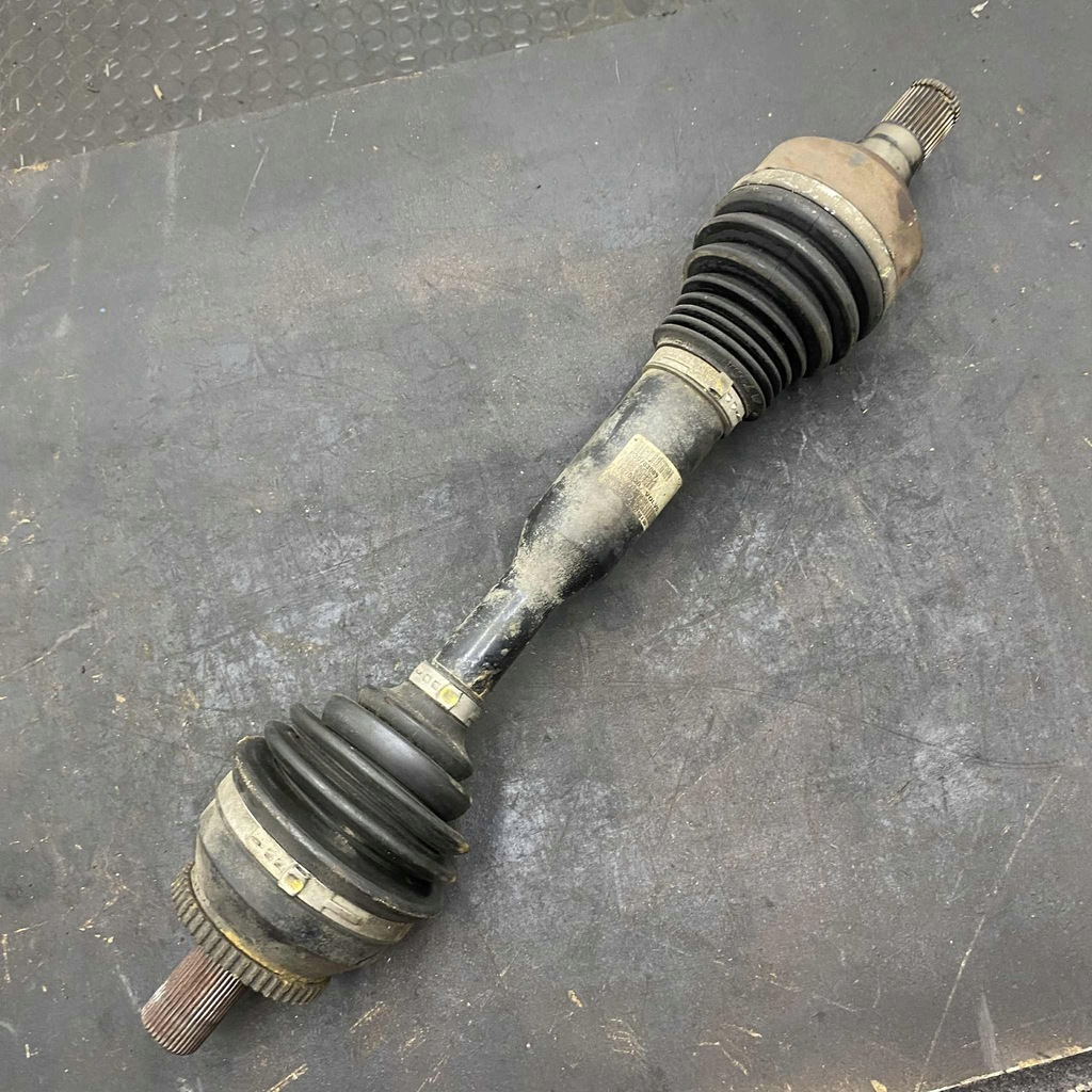 фото №1, Połośka передняя левая volvo xc90 i 30783089 2.4l дизель 136kw 2007