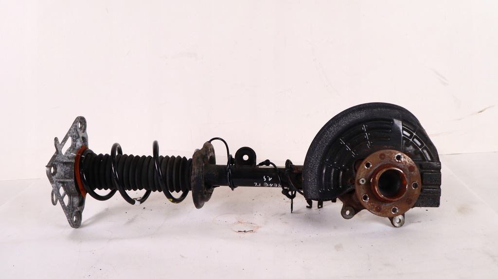 фото №1, Jeep renegade 1.4 mta амортизаторна стійка лівий задня 520361950