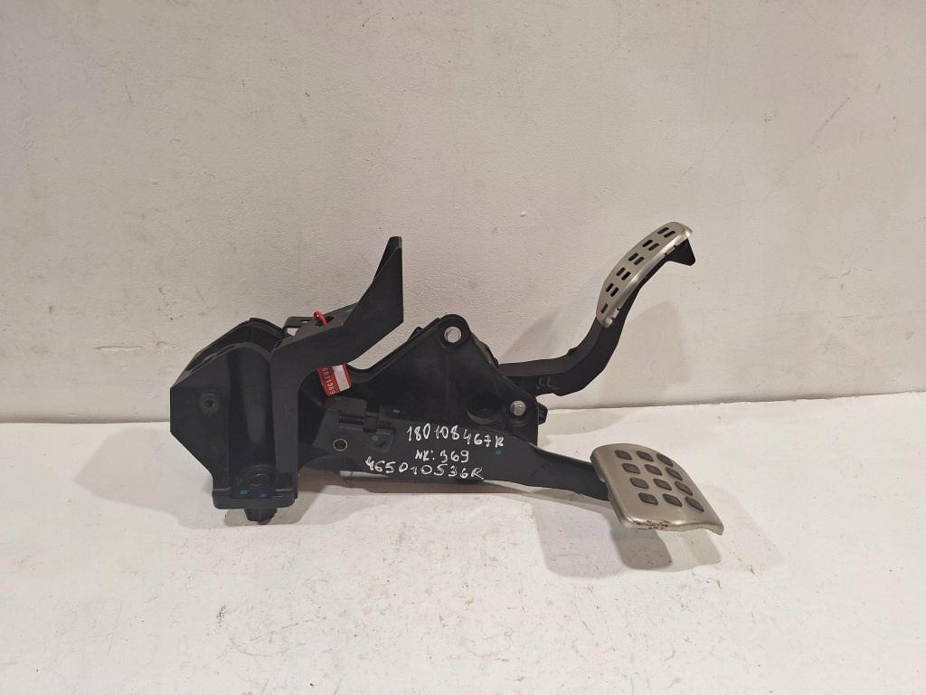 Купить Потенциометр педаль газа тормоза 180108467r renault arkana 1.6 e-tech 19-