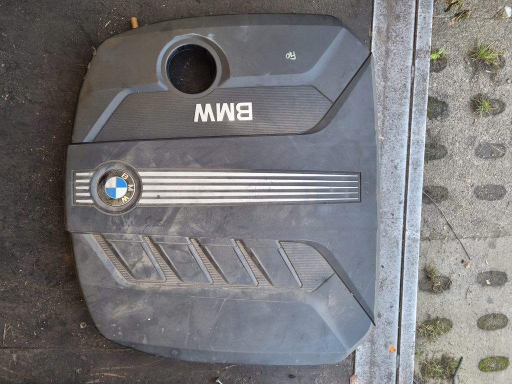 фото №6, 13717802847 защита двигателя bmw 5 f10 f11