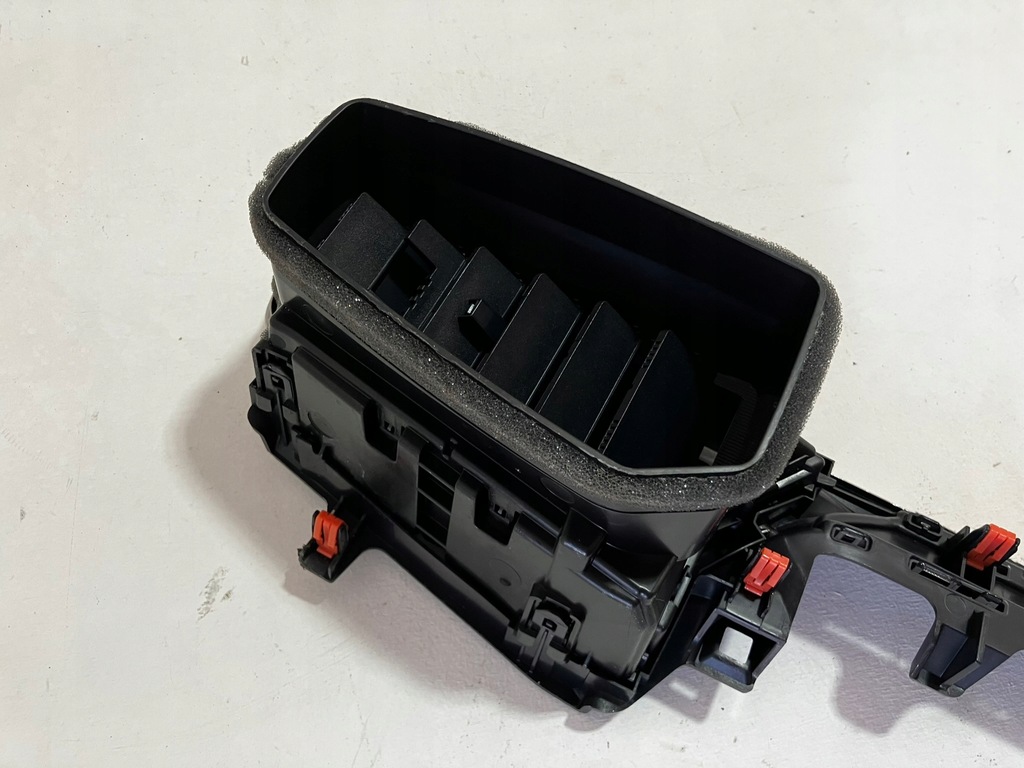 фото №9, Corolla e21 захист панелі решітка обдув права