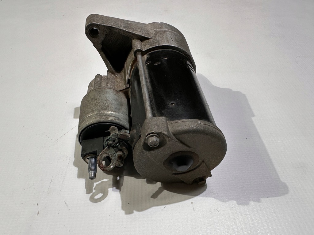 фото №8, Стартер kompletny стартер ford expedition 3.5 ecoboost 4x4 2018 - 2021