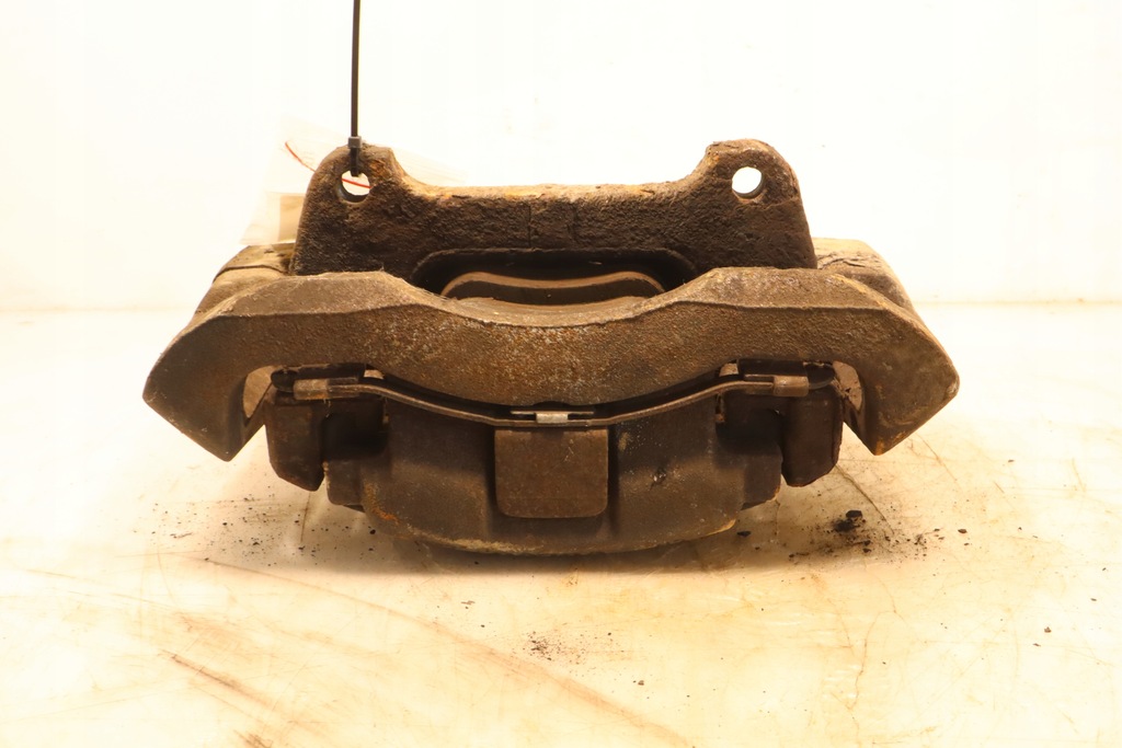 фото №1, Суппорт тормоза левый перед volvo xc90 i 3.2