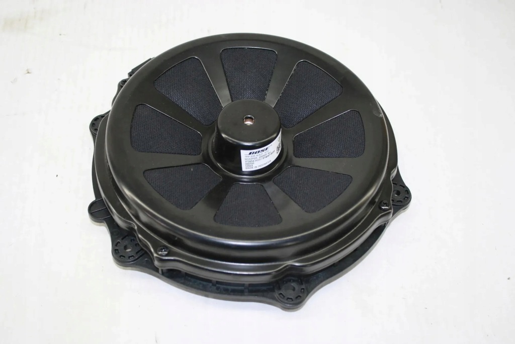 Купити Динамік передніх правих двері porsche panamera 970 7pp035454p 29009341