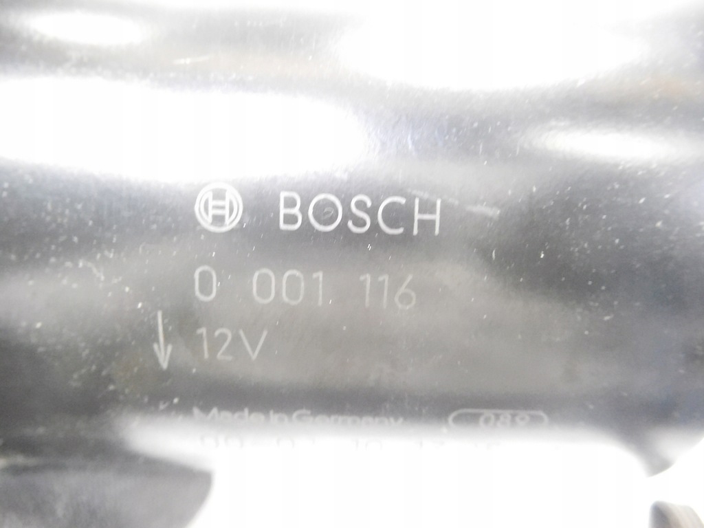 фото №8, Обмотка стартер fiat palio оригинальный номер 9948617