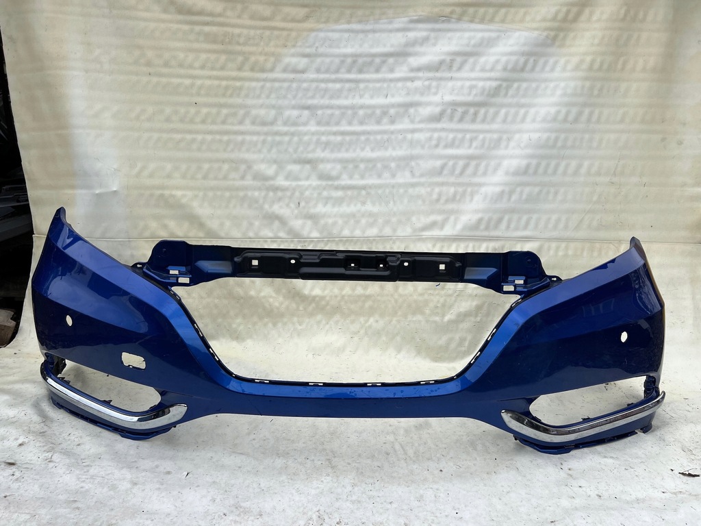 фото №1, Бампер honda hrv 15-