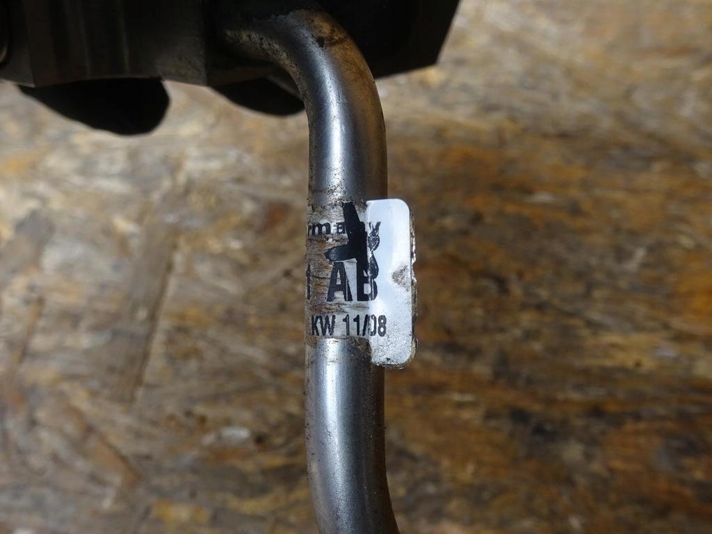 фото №14, Audi s5 a5 8t 4.2 fsi cau молдинг впрыскная провода регулятор 079133315e