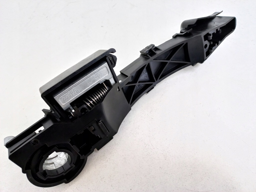 фото №7, Оригінал основа ручка бічна renault master trafic opel movano vivaro