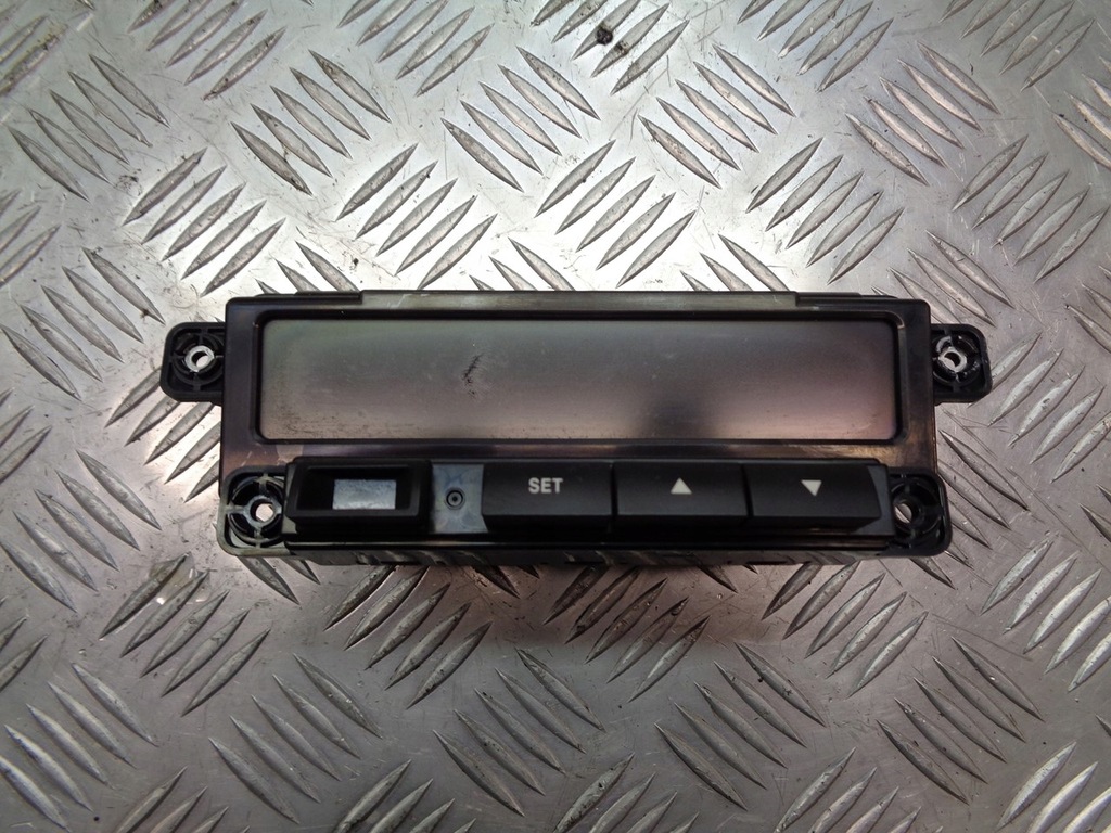 фото №1, Дисплей радио kia ceed i 95710-1h700