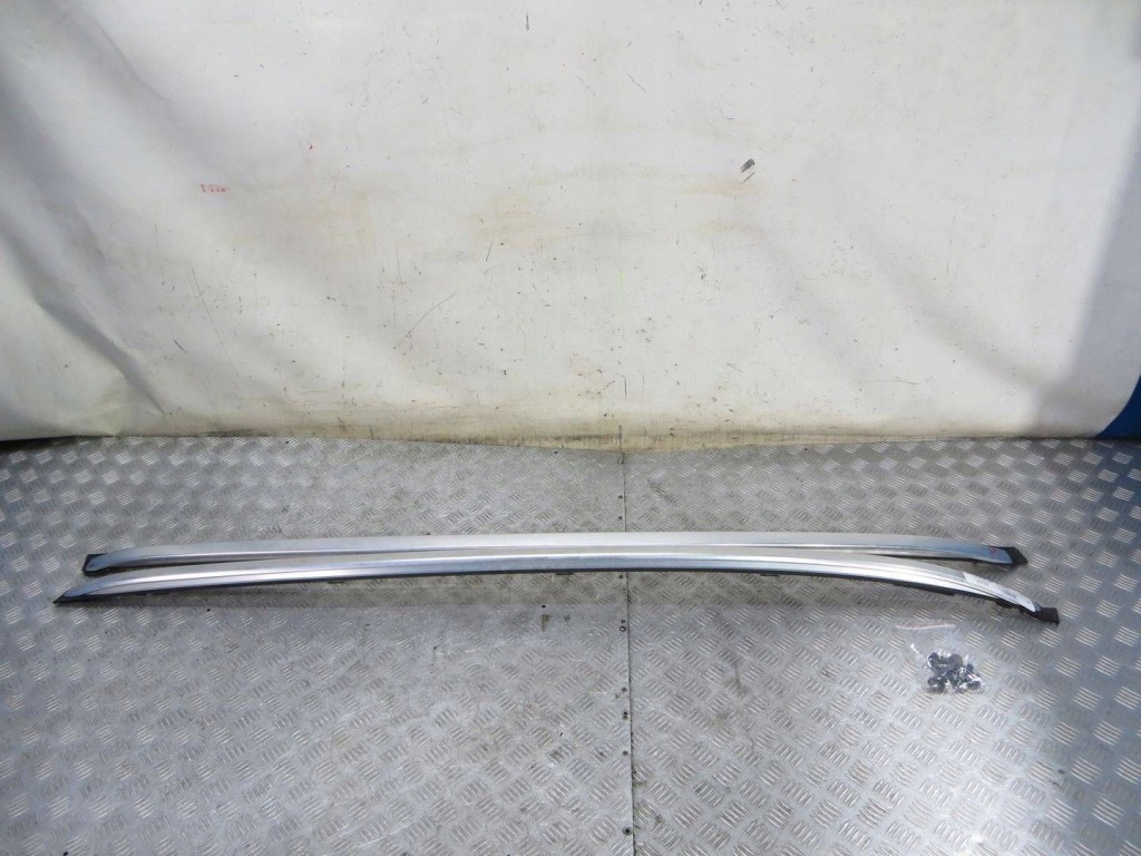 Купити Suzuki vitara 3 рейлінги дахові комплект  14-