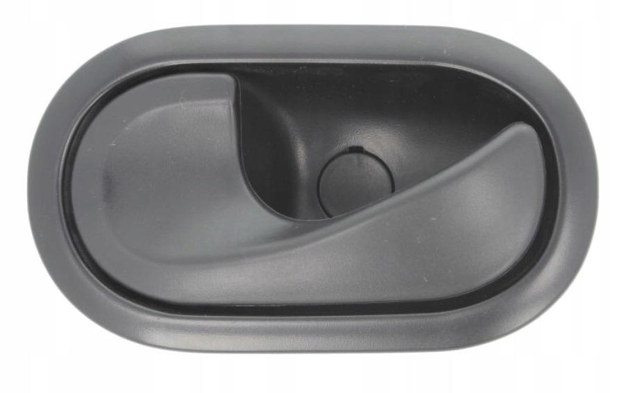 фото №2, Ручка дверь внутренняя renault clio iii master megane ii левая czarna