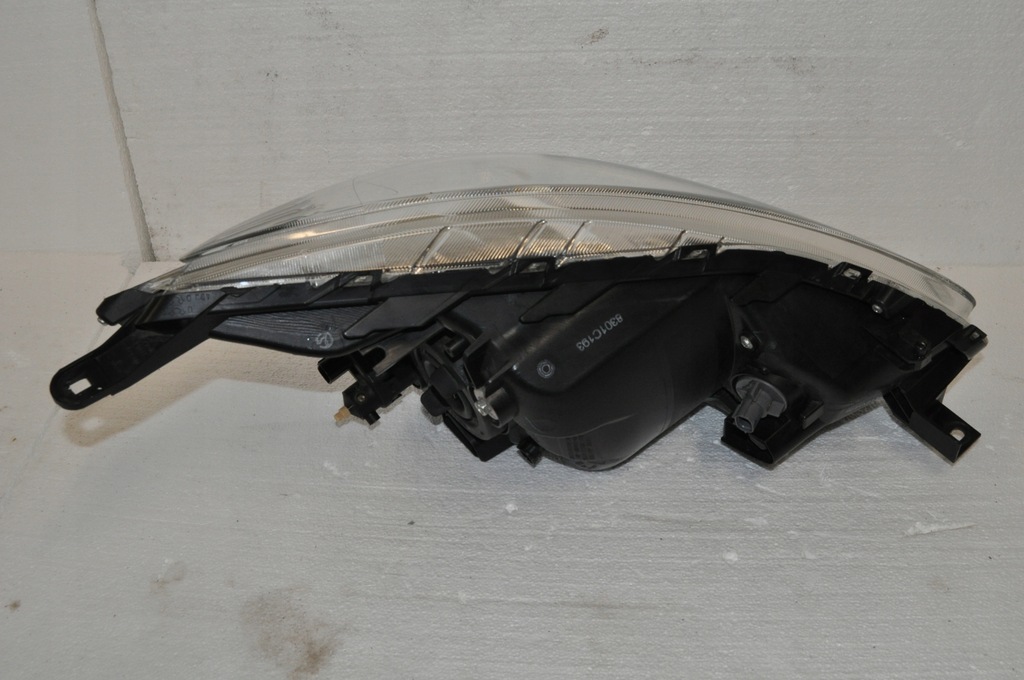 фото №6, Mitsubishi space star 2 ii stanley w0504 лампа левая перед передняя