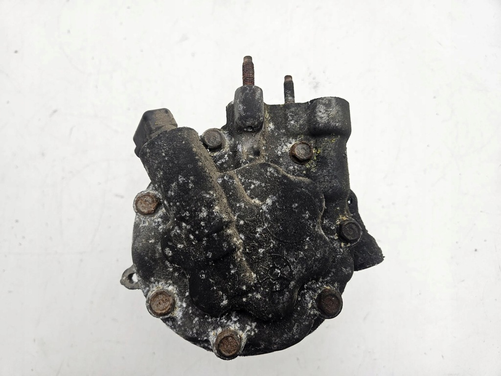 фото №5, Peugeot 508 2011 компресор / компресор кондиціонера a/c